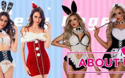Sexy Lingerie Wholesale: Bulk Buying for Maximum Profit
