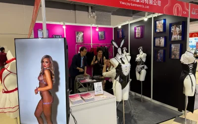 Lace Intimates Bulk Distributor: Strategic Sourcing for Success