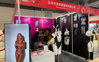 Active Eroticwear Wholesale: Merging Fitness and Seduction