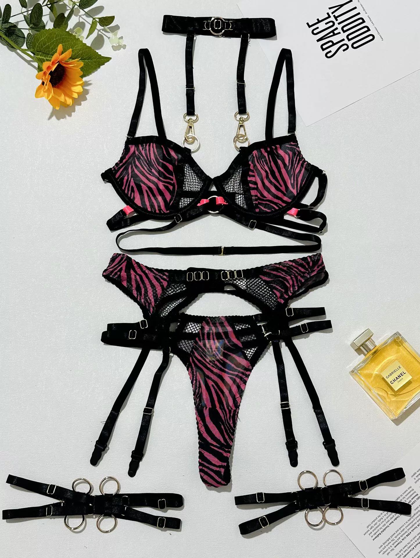wholesale erotic apparel fashion forecast 2026