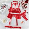 evolution of erotic lingerie in wholesale market