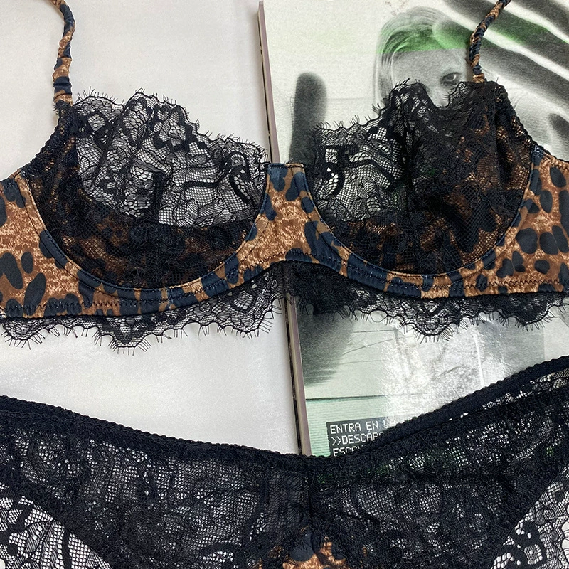 B2B sexy lingerie size guide wholesale