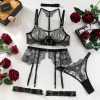 evolution of erotic lingerie in wholesale market