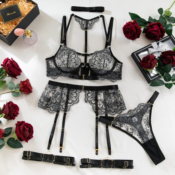 evolution of erotic lingerie in wholesale market