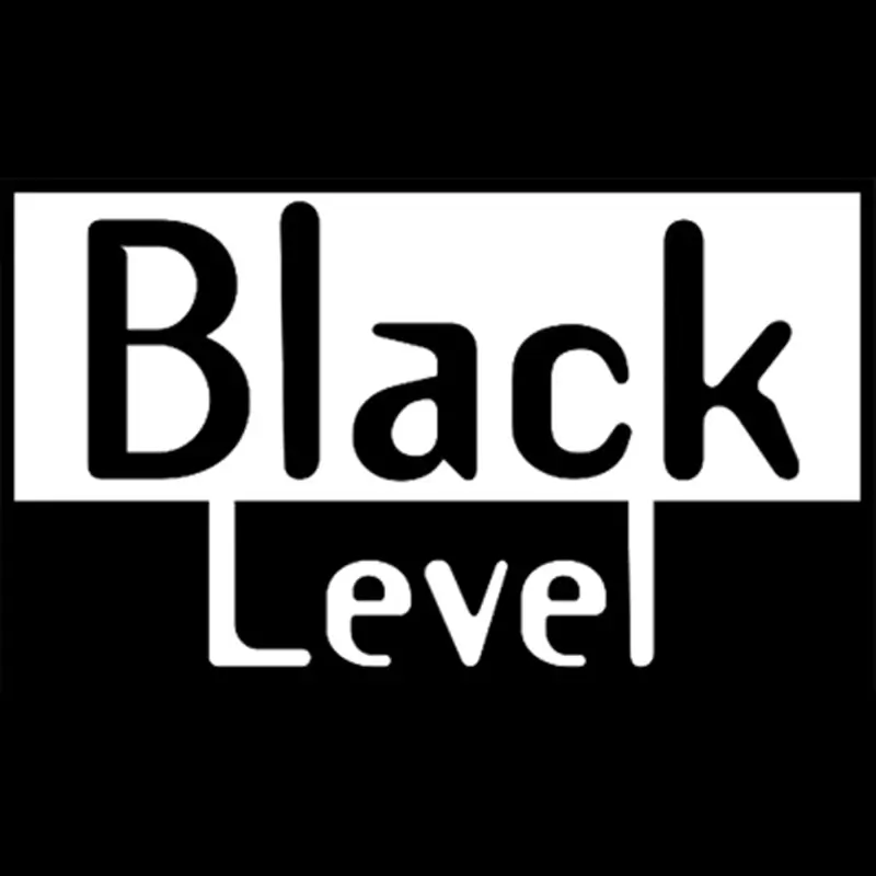 Black Level Lgo